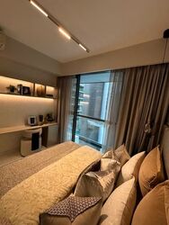 Cuscaden Residences (D10), Condominium #581910681